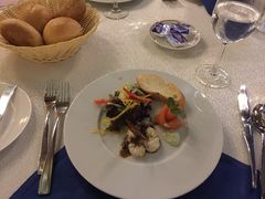 -马克西姆餐厅(崇文门店)