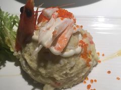 -炙烧战斧牛排餐厅(中山路动壹店)