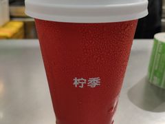 -柠季·手打柠檬茶(上海龙之梦店)
