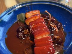 -那家小馆•北京菜•烤鸭(香山店)