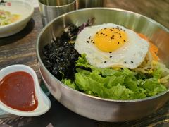 -朴大人炭烤·韩国料理(奥帆中心海尔洲际店)