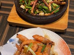 -江太极江浙菜(马桥万达广场店)