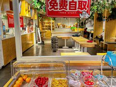 -嘉和一品粥(方庄店)