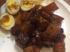 -外婆菜之崇明味道(锦江乐园店)