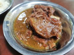 -阿秋牛排(湖心街店)