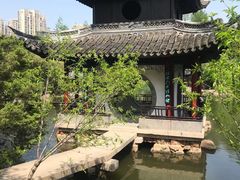 -水绘园