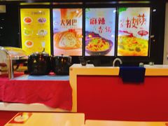 -清和园素食自助餐厅(义信堂美食城店)