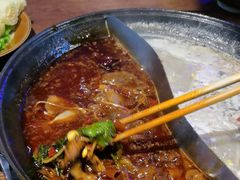 -楠火锅(昆山金鹰店)