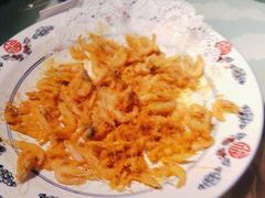 -鱼窝棚柴火铁锅炖(富山屯店)