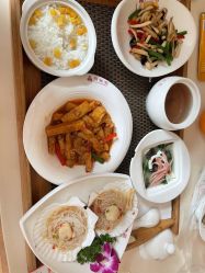 点击看大图 -月满阁月子中心(莲湖区店)