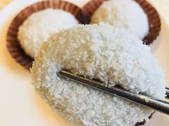-喜来登由由大酒店九州膳坊中餐厅