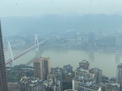 -解放碑威斯汀酒店-知味国际美食餐厅