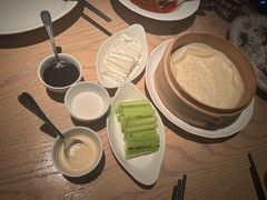 -潮餐厅·云端江景西餐厅·杭州柏悦酒店