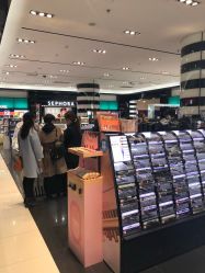 -丝芙兰Sephora