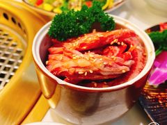-千寻山野烤肉(中关村店)
