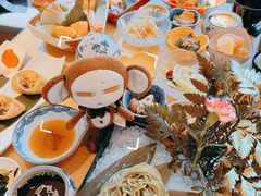 -阿吾罗·月咏精致日料(港汇恒隆广场店)