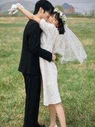 -CD视觉婚纱摄影