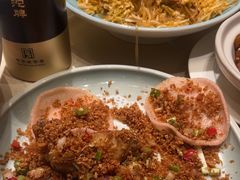 -八府香鸭·啫啫煲(华山路店)