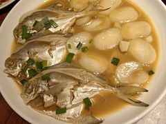 -阿明小菜·海鲜·上海菜(梅陇店)
