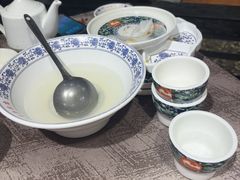 -老浒记烤鸭-北京菜(琉璃厂店)