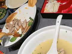 -食味楼(枫林湾店)