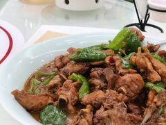 -良友·海鲜青岛菜(五四广场店)