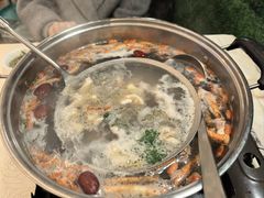 -小煵记·打边炉(西丽文光店)