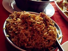 耶尼亚餐厅-耶尼亚餐厅Bombay Indian Cuisine印度菜
