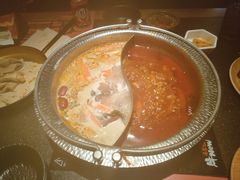 -牛New寿喜烧(虹桥新天地店)