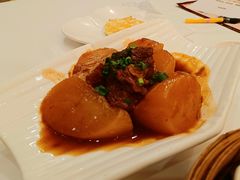 -顺德人家食府(黄金广场店)