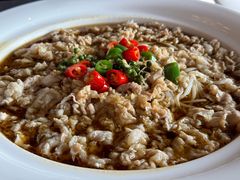 -羲和雅苑•北京烤鸭(平安国际金融中心店)