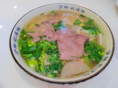 -伊祥·敦煌楼