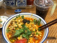 -毅祥斋老孙家泡馍(西羊市店)