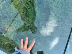 -古龙峡云天玻霸