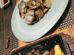 -万鱼亭·筑地屋 日本料理(淮海街店)