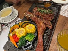 -维京战斧牛排(王府井西餐十年金冠好店)