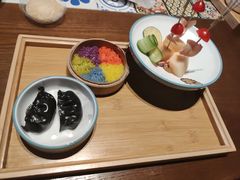 -芸南道·过桥米线(昆明老街旗舰店)