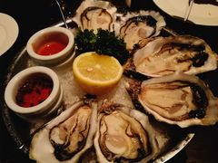 -Wooloomooloo Steakhouse(尖沙咀中心店)