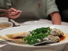 -三利音·玖弄小鲜(浦东嘉里城店)