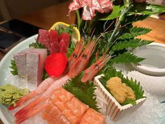 -阿吾罗日本料理(K11艺术中心店)