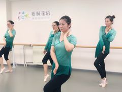 -梧桐花语舞蹈培训中心(潞城校区)