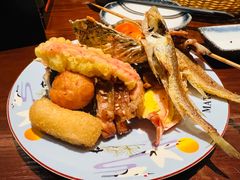 -松子料理(亮马桥店)