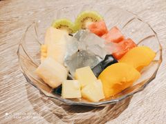 -敏华冰厅(天河城店)