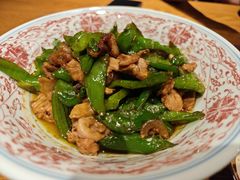 -印象鲵宴·张家界地标美食名片(溪布街店)