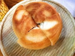 饼子-熊氏牛羊杂粉(龙眼井总店)