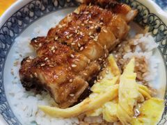 -千吉日本料理(日本一条街店)