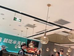 -蛙喔牛蛙(仙林万达茂店)