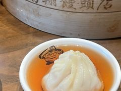 -南翔馒头店(豫园店)