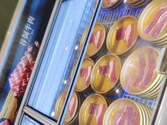 -犇放和牛烤肉·烤榴莲自助(苏宁城市奥莱店)