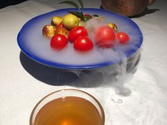 -大鸭梨烤鸭(枣园店)